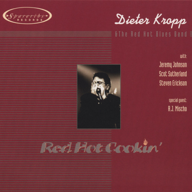 Dieter Kropp photo