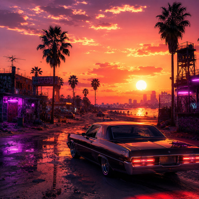 Bombay Beach
