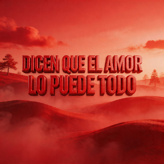 Dicen Que el Amor Lo Puede Todo