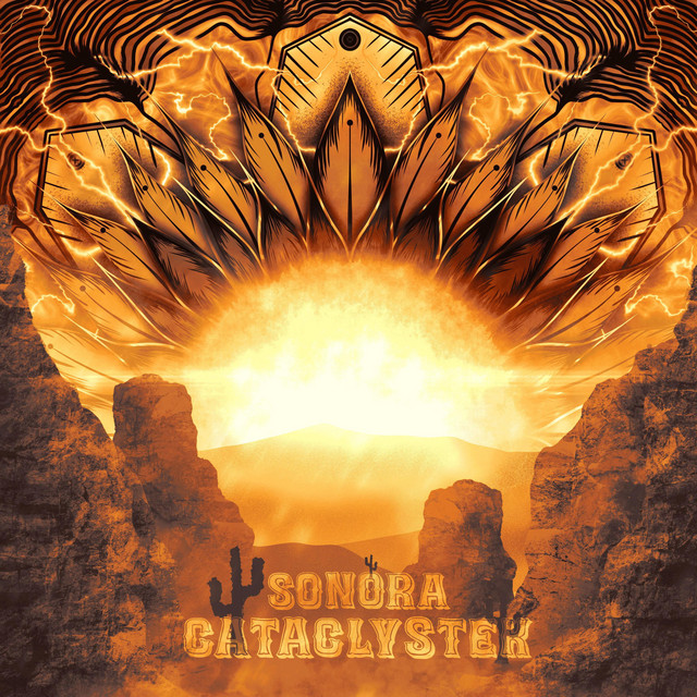 sonora cover