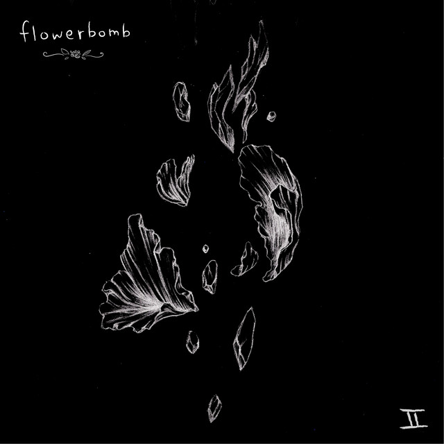 II cover