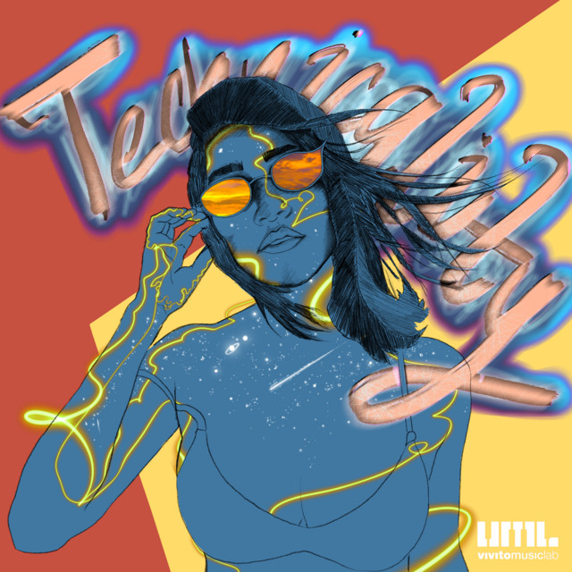 Technicality cover art