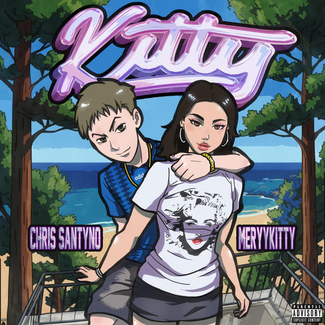 KITTY cover art