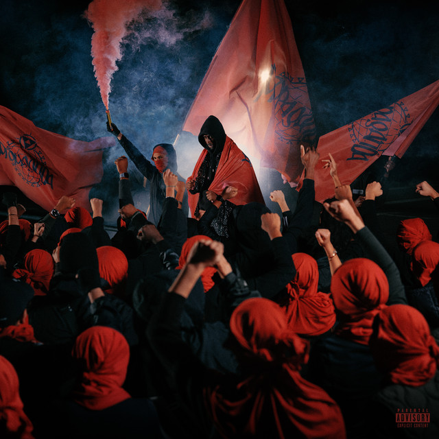 Propaganda by Norsacce Berlusconi