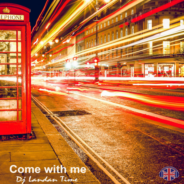 Come with Me - Original