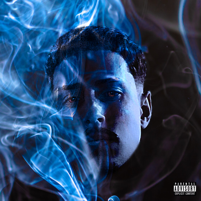 Camaleão cover art
