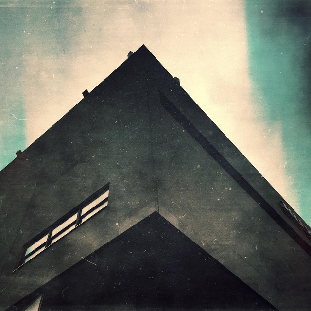ΔΥΣΤΟΠΙΑ cover art