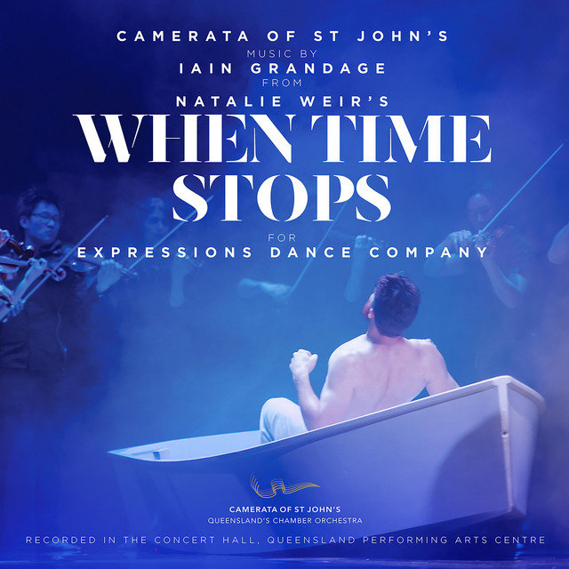 When Time Stops: Rowing 1 cover art