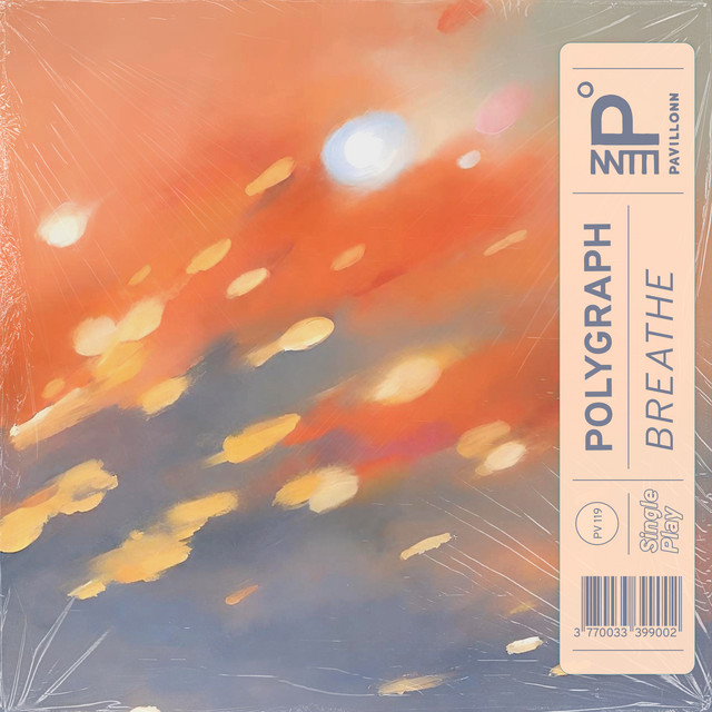 Breathe cover art