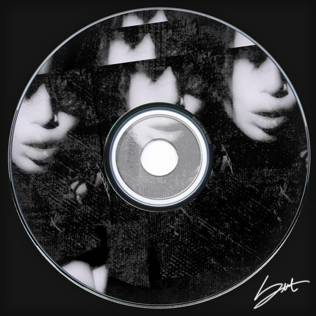 DOPAMINE cover art