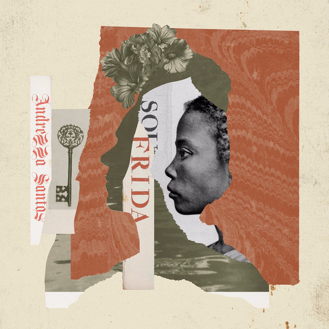 Sou Frida cover art