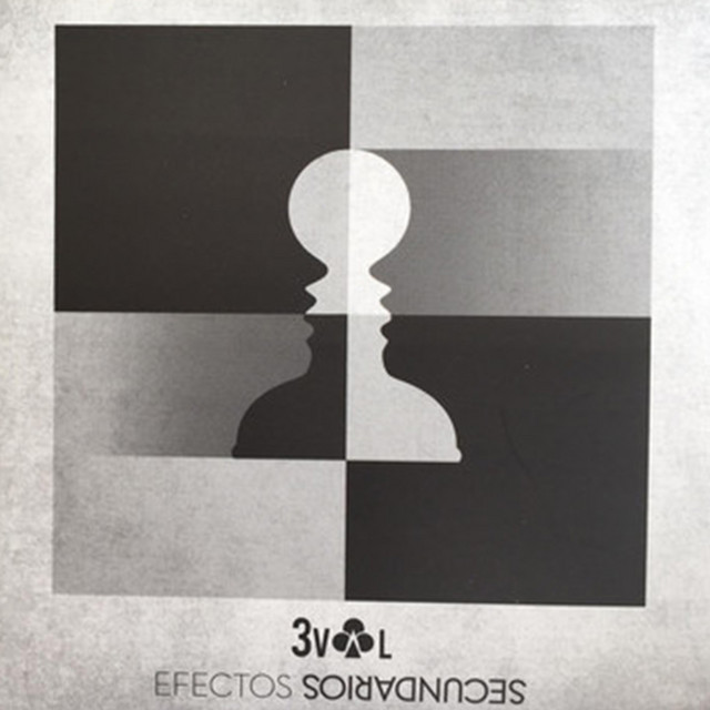 Efectos Secundarios cover art