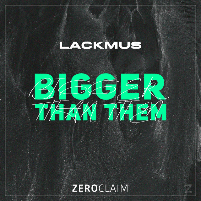 Bigger Than Them