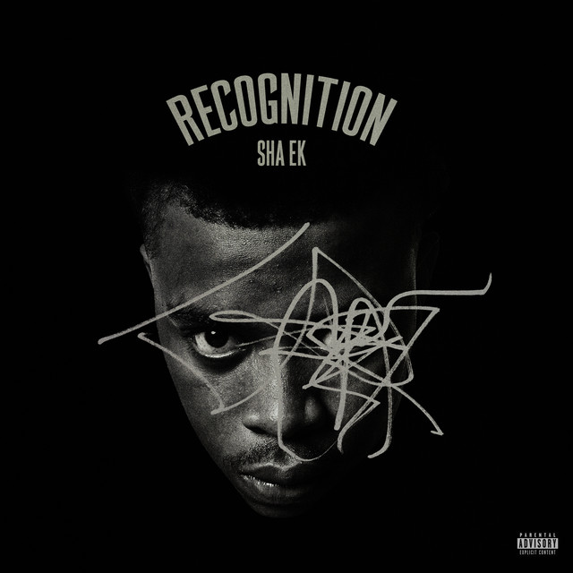 Recognition cover art