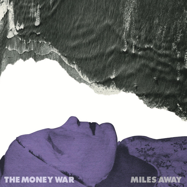 Miles Away cover