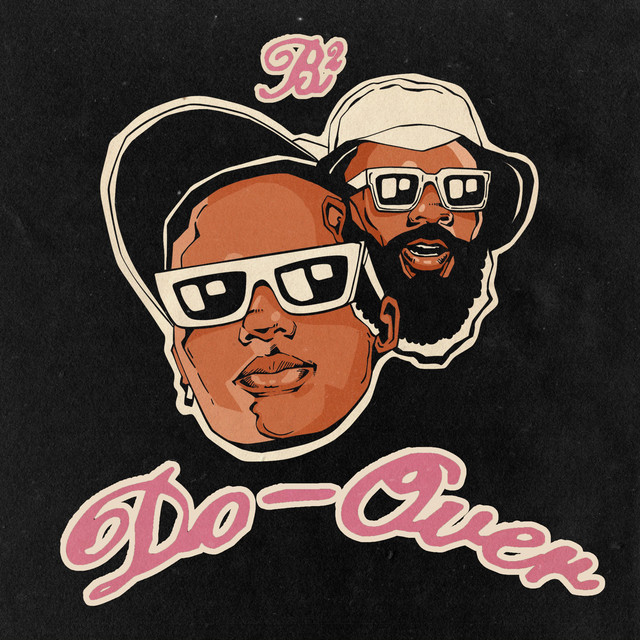 Do-Over cover art