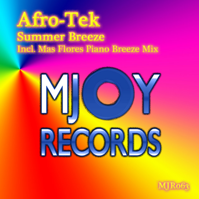 Summer Breeze - Original Mix