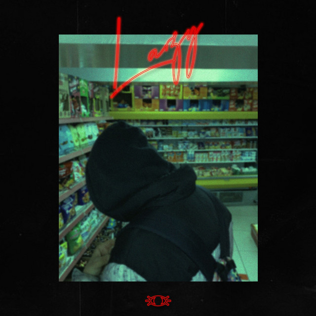 Lazy cover art