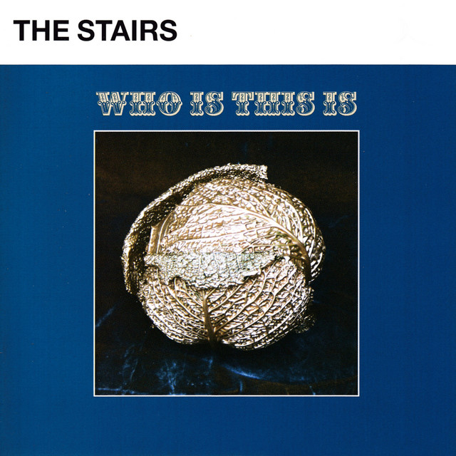 undefined album image