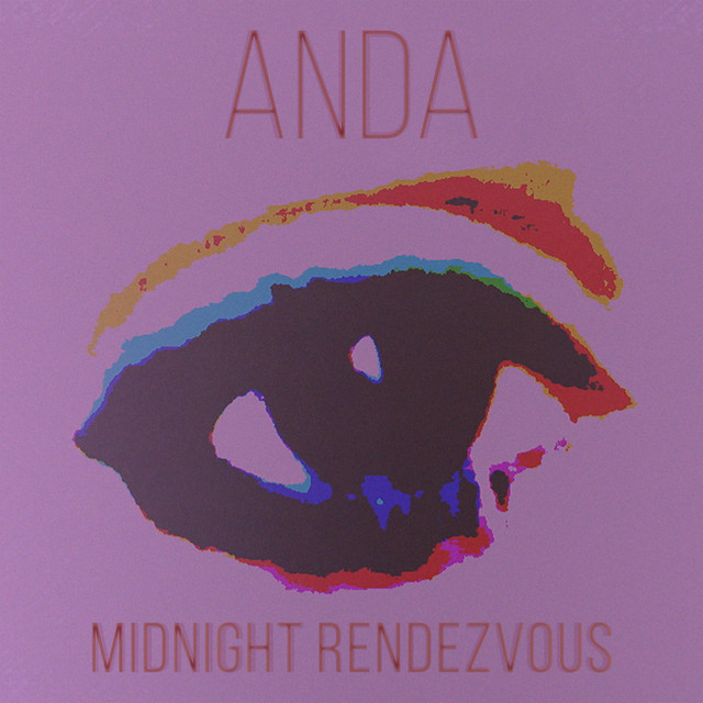Midnight Rendezvous cover art