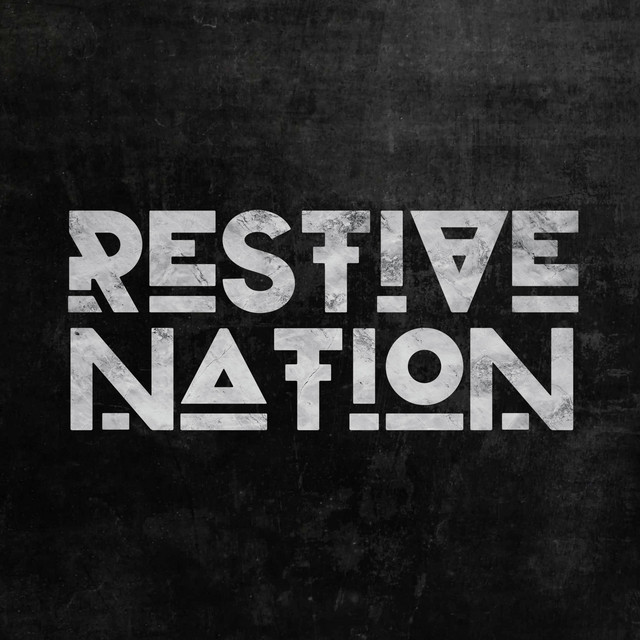 Restive Nation cover