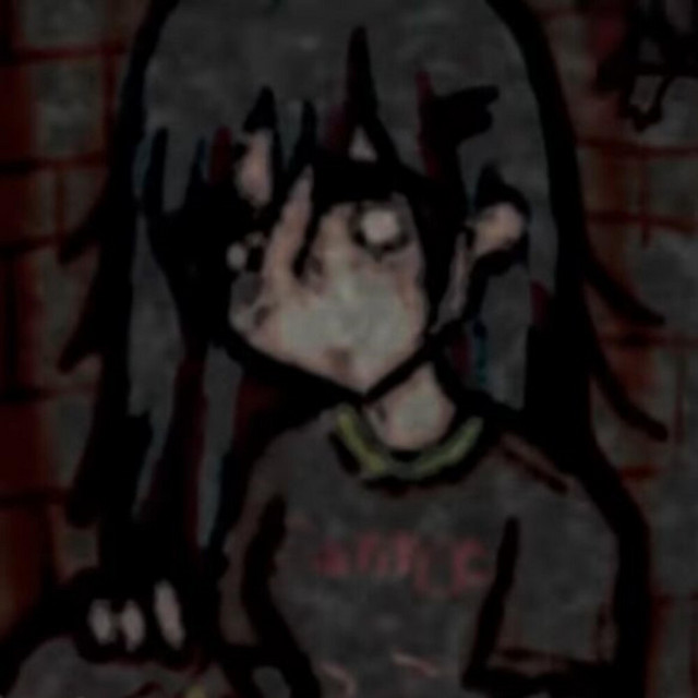 disforia cover art