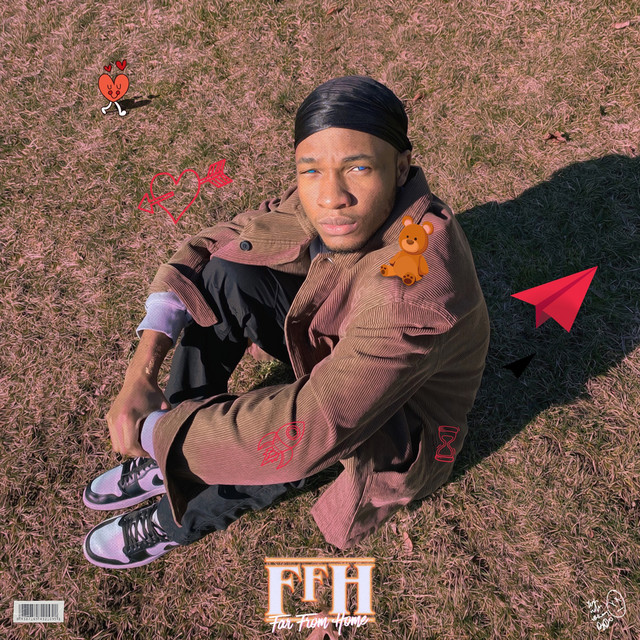 Far from Home - Single by Monsterboy Va | Spotify