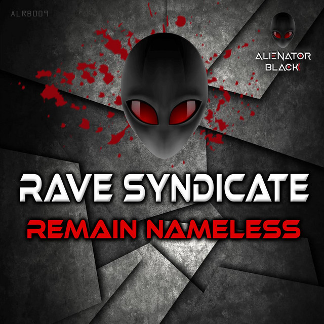 Album art for Remain Nameless