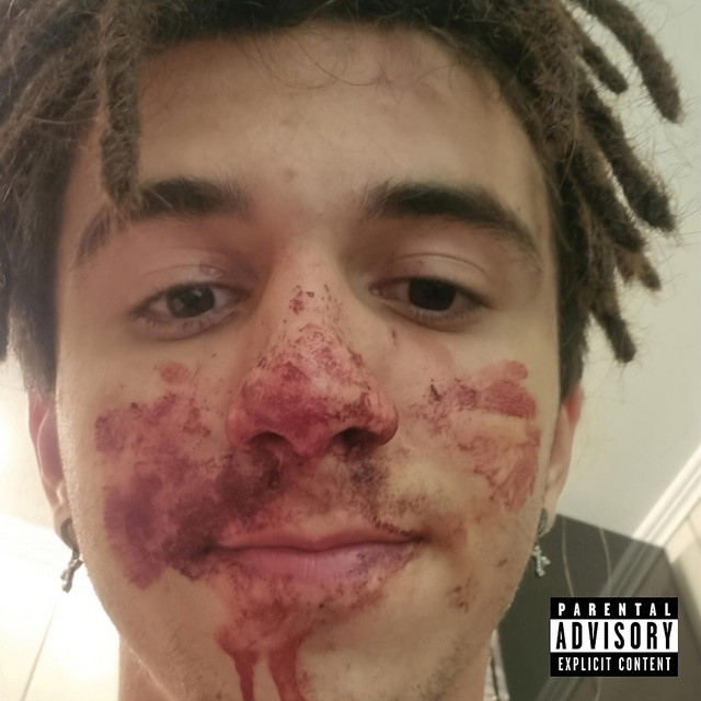 22 cover art