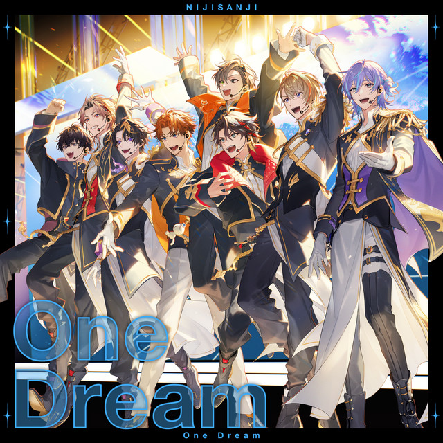 One Dream - Compilation by Various Artists | Spotify