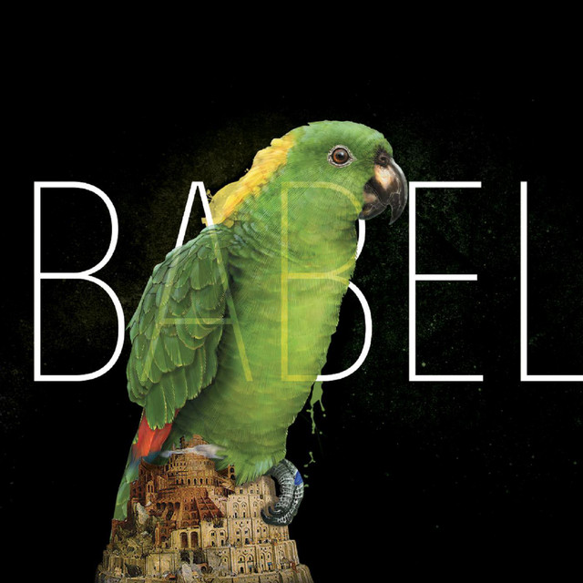 BABEL cover art