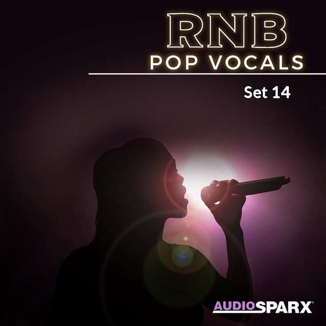 RnB Pop Vocals, Set 14 - Compilation by Various Artists | Spotify
