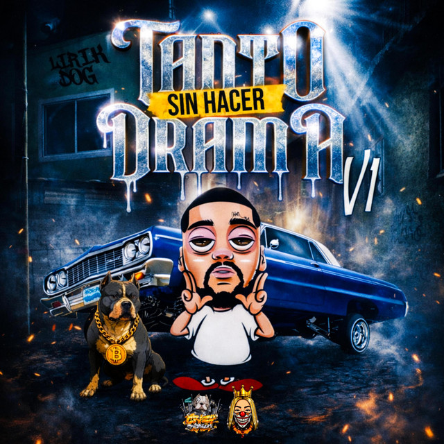 Dijo El Diablo - Remix