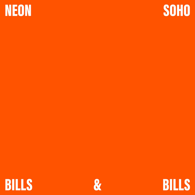 Bills & Bills - Radio Edit