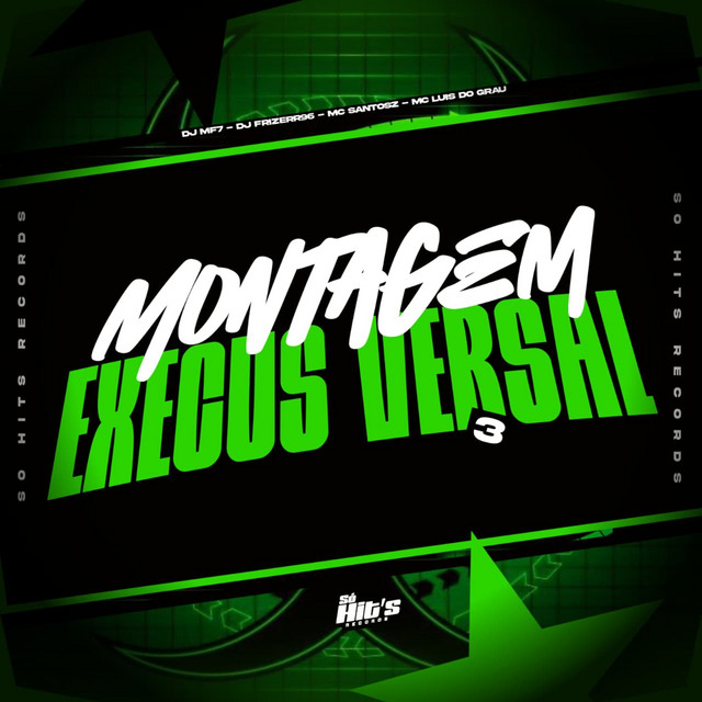 Montagem Execus Versal 3