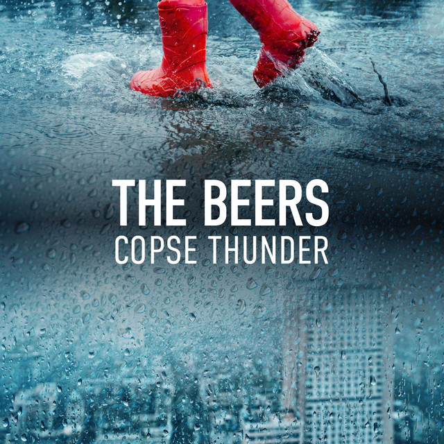 The Beers Copse Thunder cover art