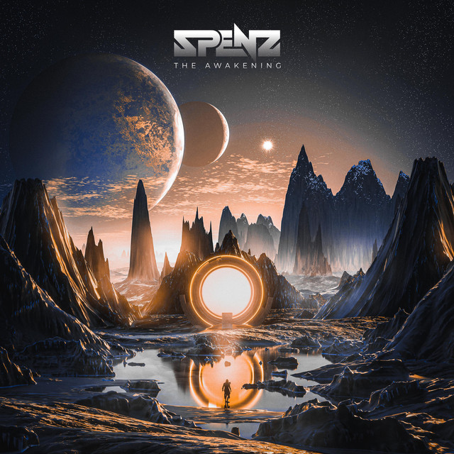 The Awakening cover art