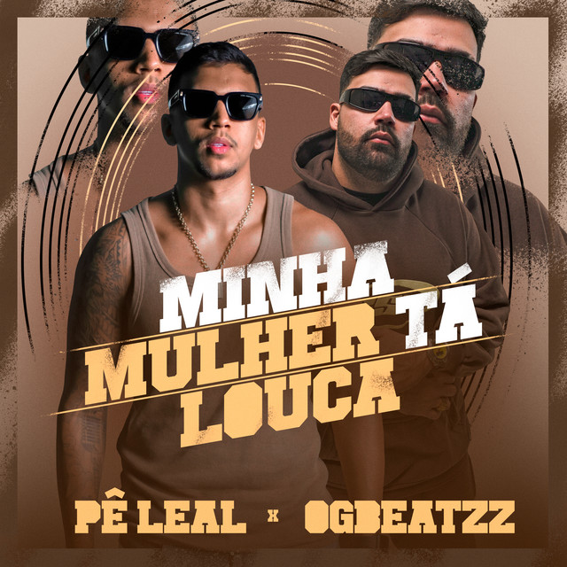 Minha Mulher Tá Louca