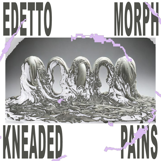 Morph album art