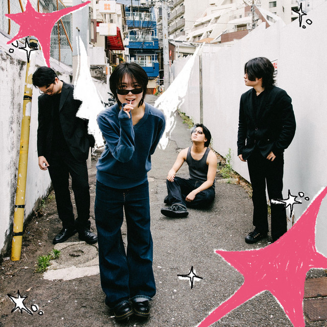 Beat cover art