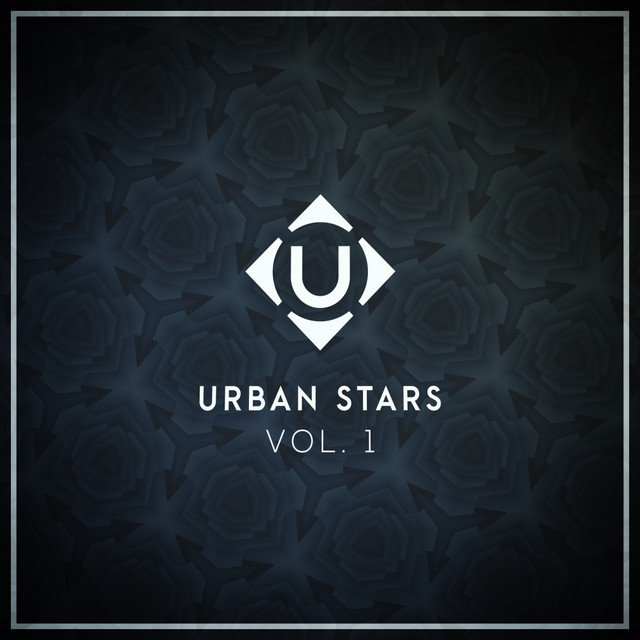 Urban Stars VOL. 1 cover art