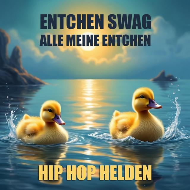 Entchen Swag (Alle meine Entchen)