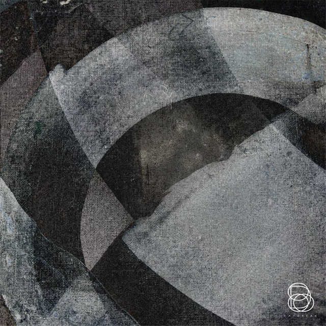 Noton EP cover art