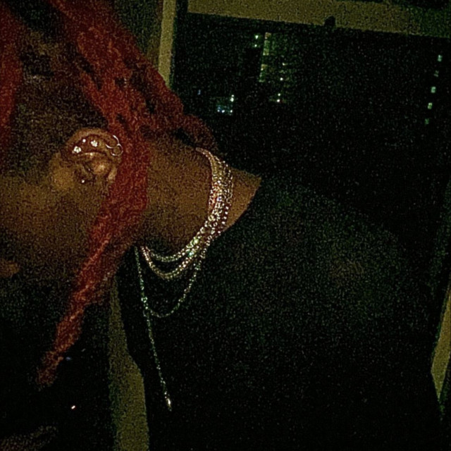 Money and Drugs cover art