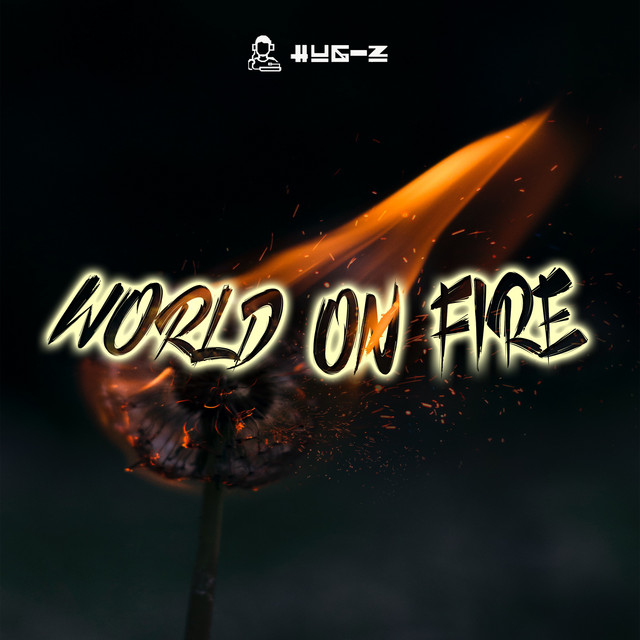 World On Fire