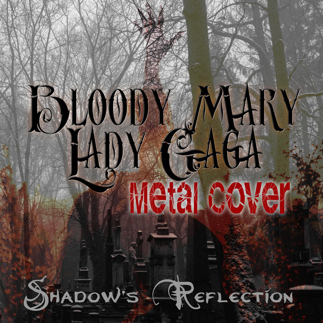 Bloody Mary cover