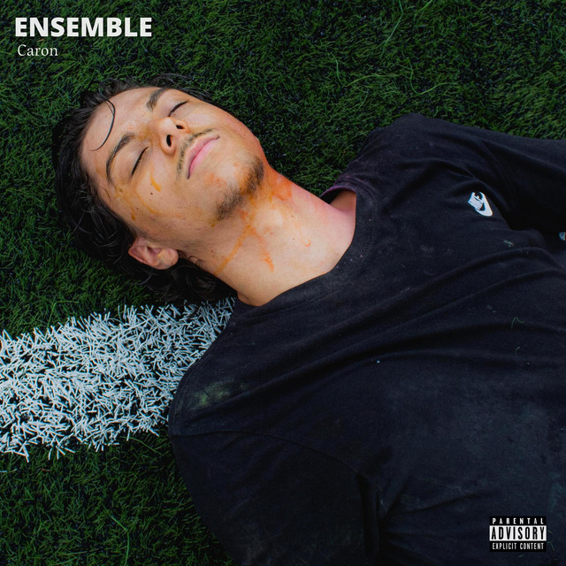 Ensemble cover art