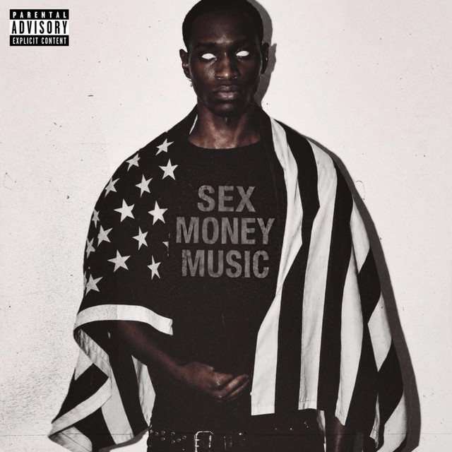 SEX MONEY MUSIC cover art