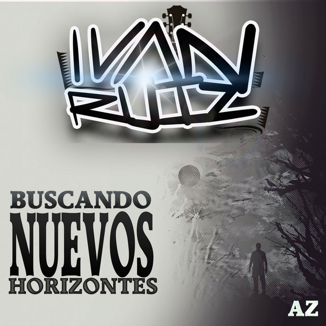 Buscando Nuevos Horizontes cover art