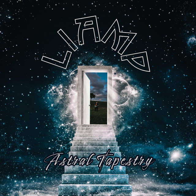 Astral Tapestry cover art